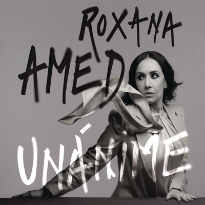 Nostalgia Andina feat.Linda Briceno/Roxana Amed