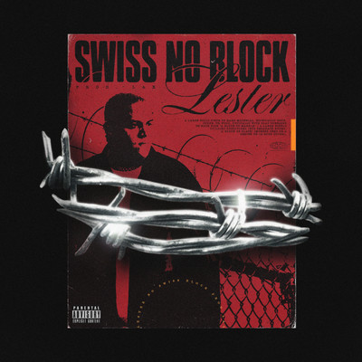 シングル/Swiss No Block (Explicit)/Lester