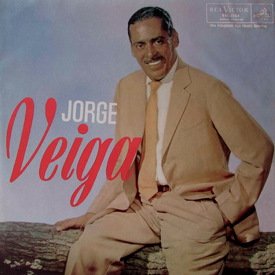 アルバム/Jorge Veiga/Jorge Veiga