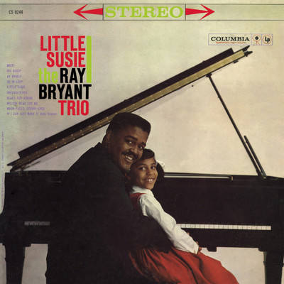 Willow Weep for Me/The Ray Bryant Trio