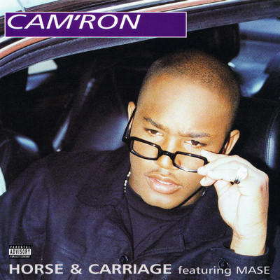 シングル/Horse & Carriage (Tripped Out Mix) (Clean) feat.Mase/Cam'ron