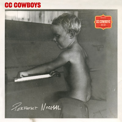 アルバム/Perfekt normal (2020 Remaster)/CC Cowboys
