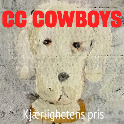 シングル/Kjaerlighetens pris/CC Cowboys