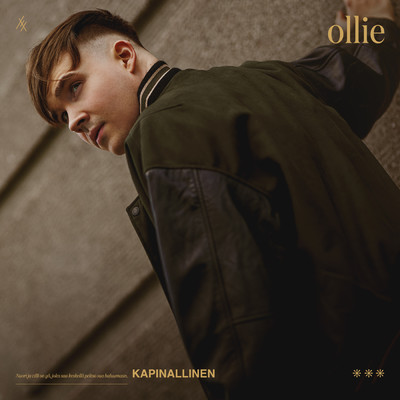 シングル/Kapinallinen/Ollie