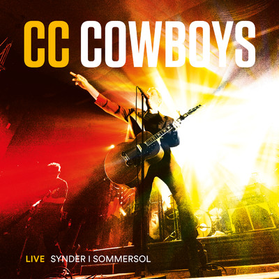 シングル/Synder i sommersol (Backstage, Fredrikstad)/CC Cowboys