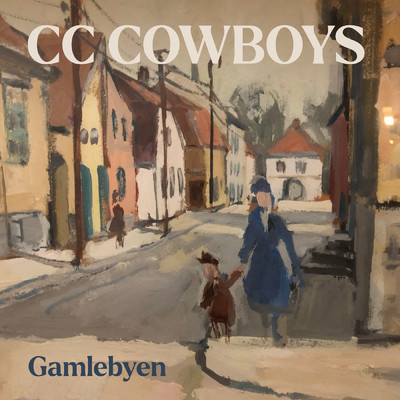 Gamlebyen/CC Cowboys