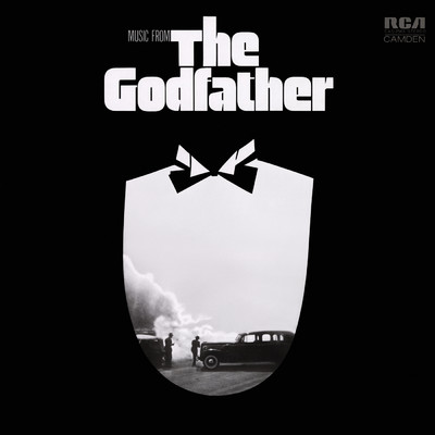 アルバム/Music From ”The Godfather”/Al Caiola
