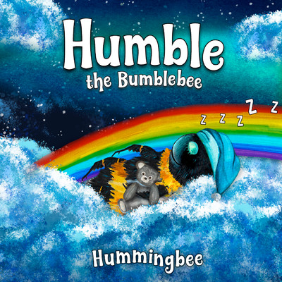 Hummingbee/Humble the Bumblebee