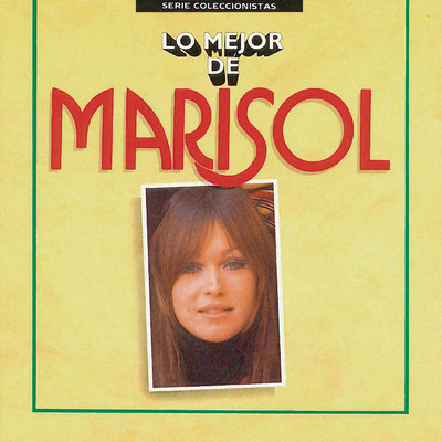 Ayudame A Pasar La Noche (Remasterizado)/Marisol