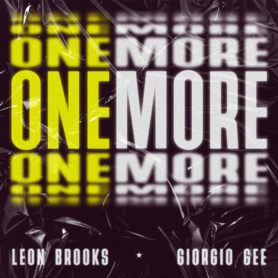 Leon Brooks／Giorgio Gee