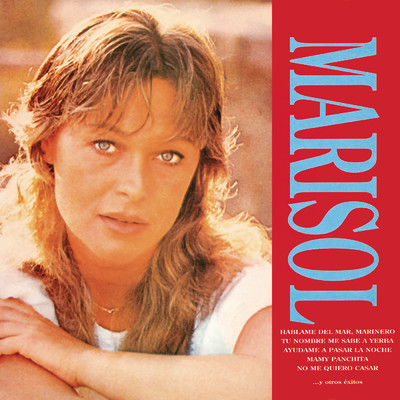Marisol (1992) (Remasterizado 2022)/Marisol