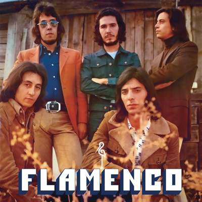 Buscando En Mi Mente (Remasterizado)/Flamenco