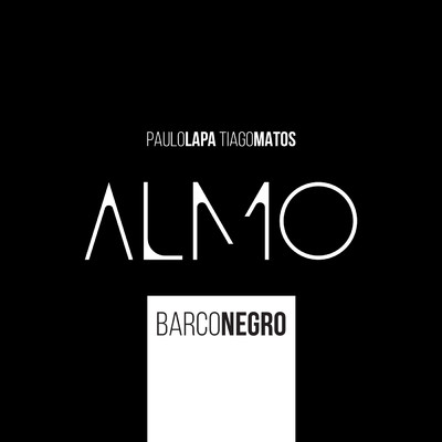 シングル/Barco Negro feat.Julio Resende/ALMO