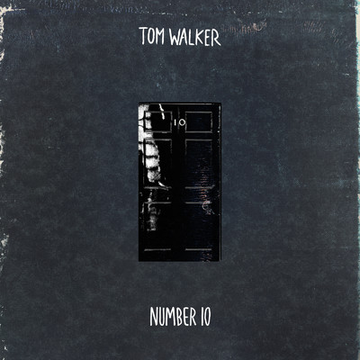 シングル/Number 10 (Explicit)/Tom Walker