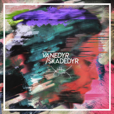 アルバム/Vanedyr ／ Skadedyr/Inge Bremnes