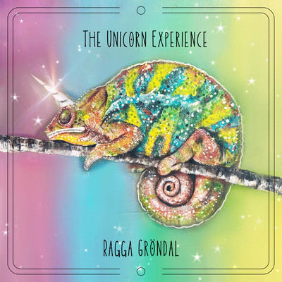 アルバム/The Unicorn Experience/Various Artists