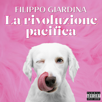 La rivoluzione pacifica (Explicit)/Various Artists