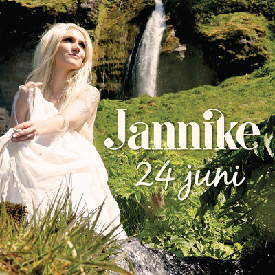 アルバム/24 juni/Jannike