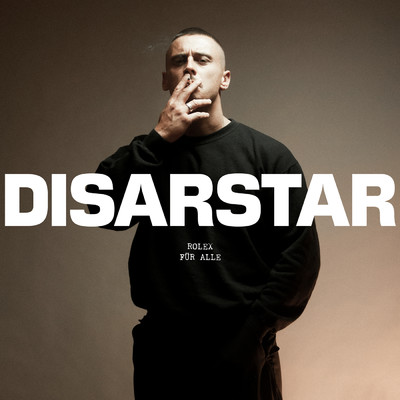 Disarstar／The Cratez