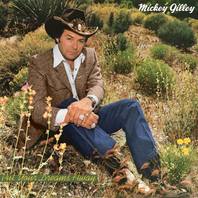 If I Can't Hold Her On the Outside/Mickey Gilley
