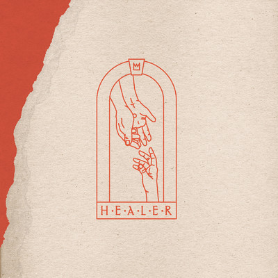 アルバム/Healer (Deluxe)/Casting Crowns