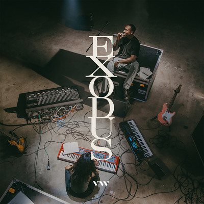 シングル/Exodus/VIVE Worship