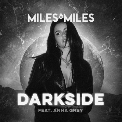 Miles & Miles／Anna Grey