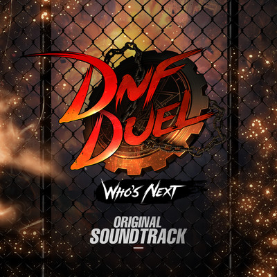 DNF Duel : Who's Next (Original Game Soundtrack)/Various Artists