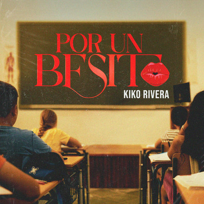 シングル/Por Un Besito/Kiko Rivera