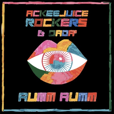 シングル/Aumm Aumm/Ackeejuice Rockers