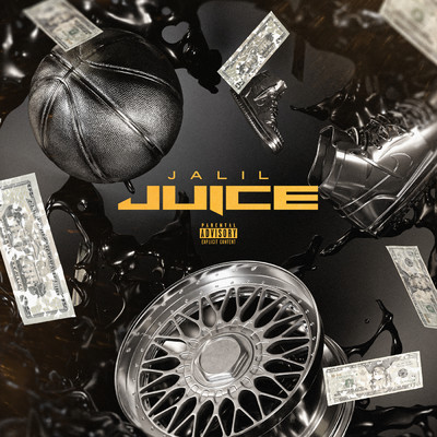 シングル/Juice (Explicit)/Jalil