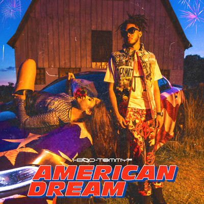 American Dream (Explicit)/1-800-TOMMY