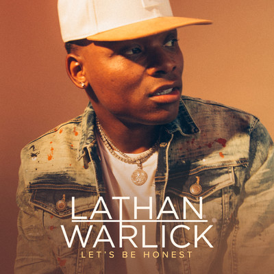アルバム/Let's Be Honest - EP/Lathan Warlick