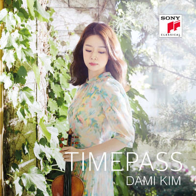 アルバム/Timepass/Kim Dami