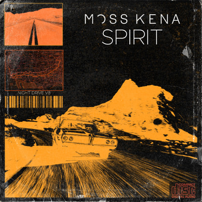 シングル/Spirit/Moss Kena