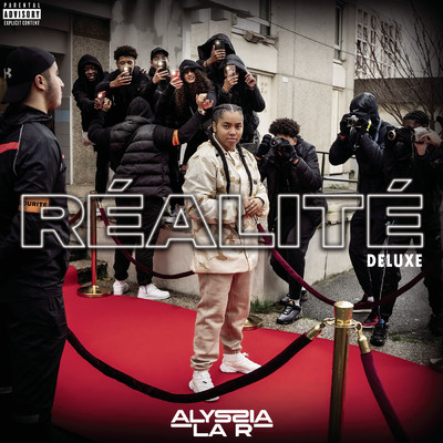 Realite (Deluxe) (Explicit)/Alyssia La R