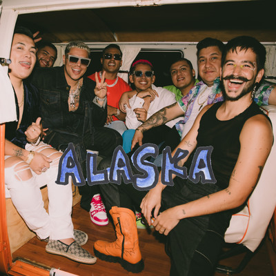 シングル/Alaska/Camilo／Grupo Firme