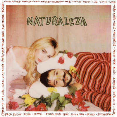 Naturaleza/Camilo／Nicki Nicole