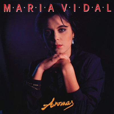 Aromas (Remasterizado 2022)/Maria Vidal