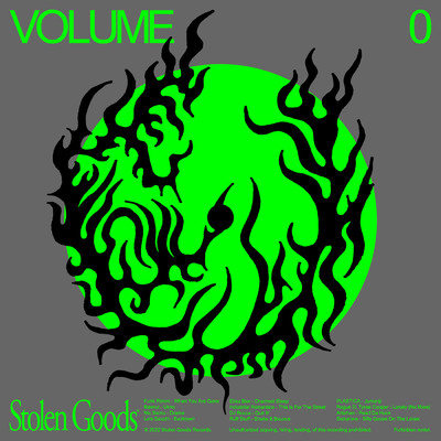 Stolen Goods - Volume Zero/Various Artists
