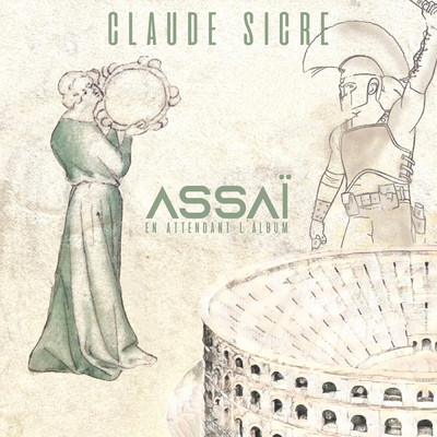 アルバム/Assai : En attendant l'album/Francis Cabrel