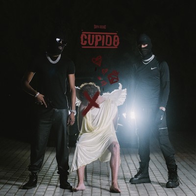 シングル/Cupido (Explicit)/Supa Squad
