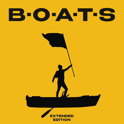 Boats/Michael Patrick Kelly