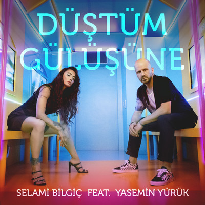 Dustum Gulusune/Selami Bilgic