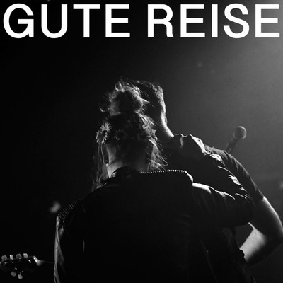 シングル/Gute Reise/Amy Wald