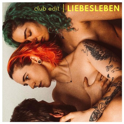 シングル/Liebesleben (Club Edit)/Amy Wald