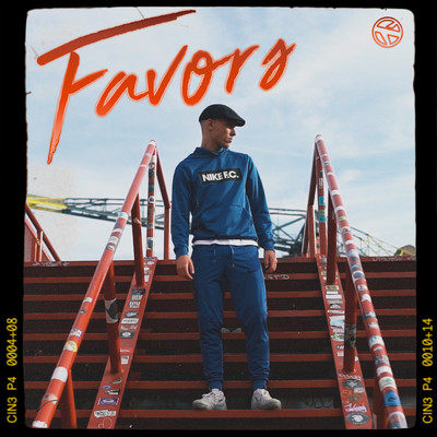 Favors (Explicit) feat.Bastosz/Jantje Baret