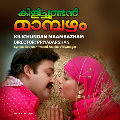 Kilichundan Maambazham (Original Motion Picture Soundtrack)/Vidyasagar