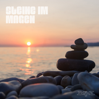 シングル/Steine im Magen/Dame