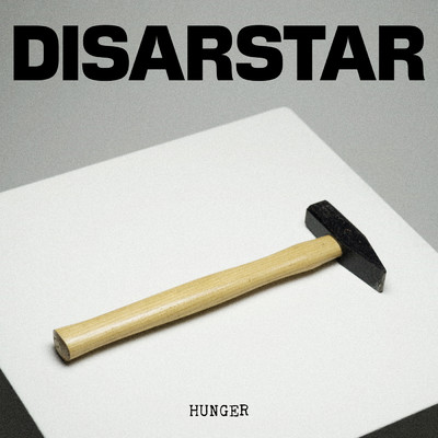 シングル/HUNGER/Disarstar